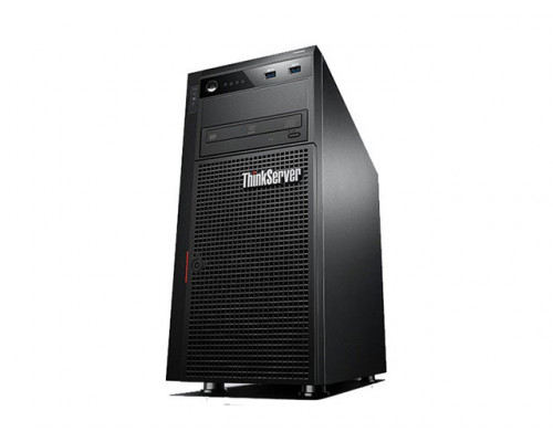 Tower-сервер Lenovo ThinkServer TS440-4972