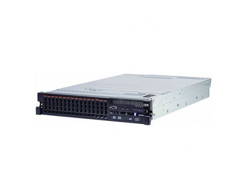 Сервер Lenovo System x3690 X5 Rack-4641