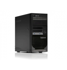 Башенный сервер Lenovo ThinkServer TS150