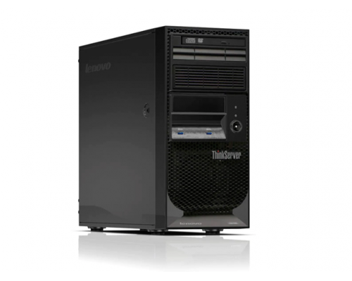 Башенный сервер Lenovo ThinkServer TS150-4900