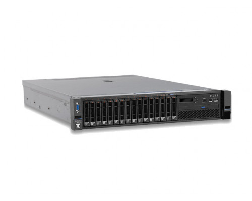 Сервер Lenovo System x3650 M5-4369 Сервер Lenovo System x3650 M5-4369