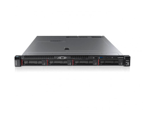Стоечный сервер Lenovo ThinkSystem SR570-4039 Стоечный сервер Lenovo ThinkSystem SR570-4039