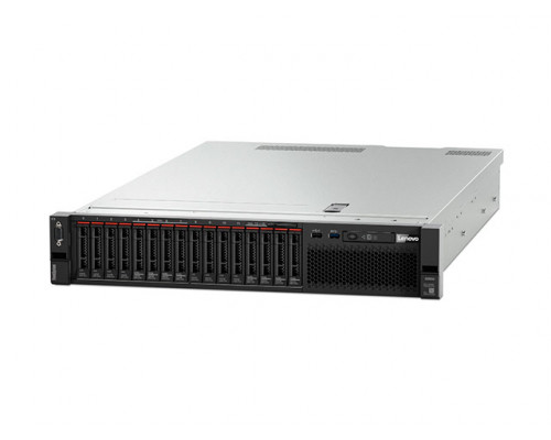 Стоечный сервер Lenovo ThinkSystem SR590-4068 Стоечный сервер Lenovo ThinkSystem SR590-4068