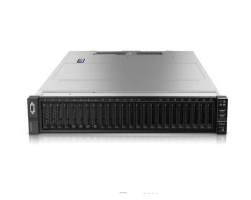 Lenovo ThinkSystem SR650-3907
