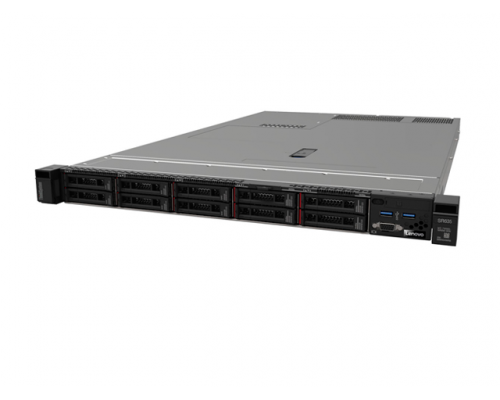 Стоечный сервер Lenovo ThinkSystem SR635-3859