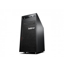 Tower-сервер Lenovo ThinkServer TS440