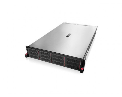 Rack-сервер Lenovo ThinkServer RD650-4777 Rack-сервер Lenovo ThinkServer RD650-4777