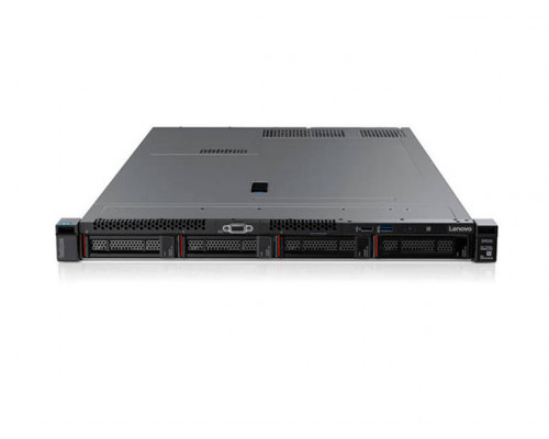Lenovo ThinkSystem SR530-4002