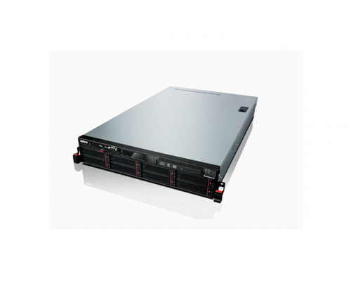Rack-сервер Lenovo ThinkServer RD640-4823