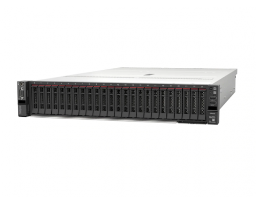 Стоечный сервер Lenovo ThinkSystem SR665-3856 Стоечный сервер Lenovo ThinkSystem SR665-3856