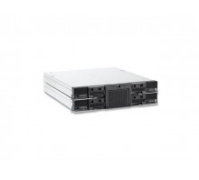 Блейд-сервер Lenovo Flex System x480 X6