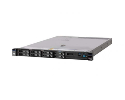 Сервер Lenovo System x3550 M5-4295 Сервер Lenovo System x3550 M5-4295