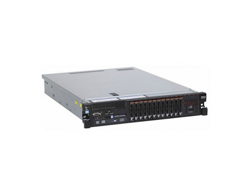 Сервер Lenovo System x3750 M4 Rack-4616 Сервер Lenovo System x3750 M4 Rack-4616
