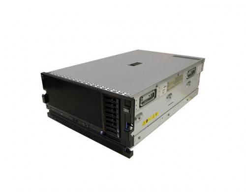 Сервер Lenovo System x3950 X5 Rack-4657 Сервер Lenovo System x3950 X5 Rack-4657