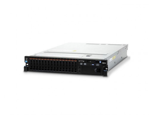 Сервер Lenovo System x3650 M4 HD Rack-4602 Сервер Lenovo System x3650 M4 HD Rack-4602
