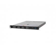 Сервер Lenovo System x3550 M5