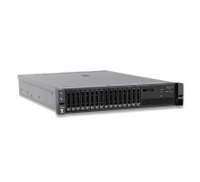 Сервер Lenovo System x3650 M5