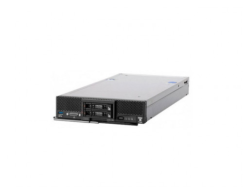 Блейд-сервер Lenovo Flex System x240 M5-5076