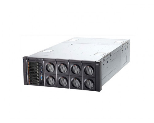 Rack-сервер Lenovo System x3850 X6-4396 Rack-сервер Lenovo System x3850 X6-4396
