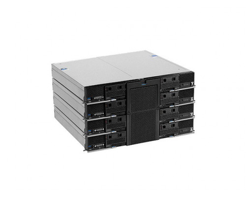 Блейд-сервер Lenovo Flex System x880 X6-5109