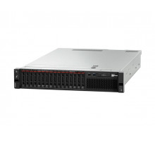 Стоечный сервер Lenovo ThinkSystem SR590