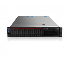 Lenovo ThinkSystem SR850
