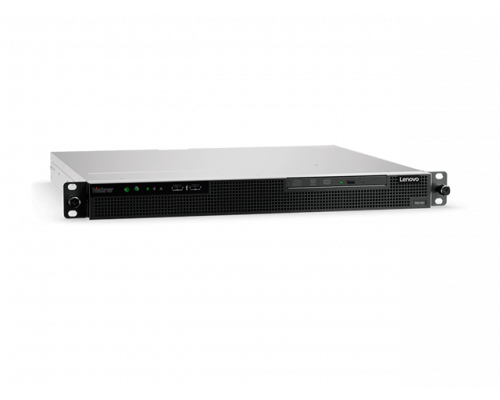 Стоечный сервер Lenovo ThinkServer RS160-4771 Стоечный сервер Lenovo ThinkServer RS160-4771