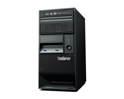 Tower-сервер Lenovo ThinkServer TS140-4955