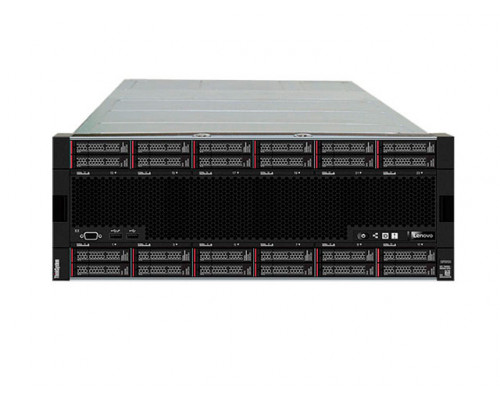 Lenovo ThinkSystem SR950-4081 Lenovo ThinkSystem SR950-4081