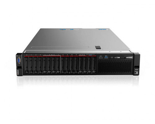 Lenovo ThinkSystem SR850-4089