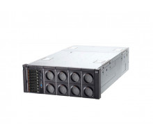 Сервер Lenovo System x3850 X5 Rack