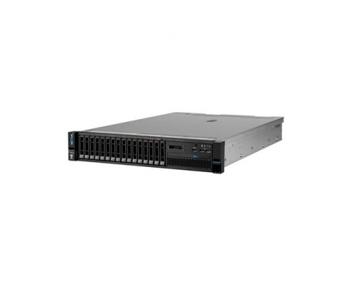 Rack-сервер Lenovo System x3650 M5-4325 Rack-сервер Lenovo System x3650 M5-4325