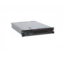 Сервер Lenovo System x3750 M4 Rack