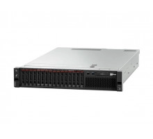 Стоечный сервер Lenovo ThinkSystem SR590