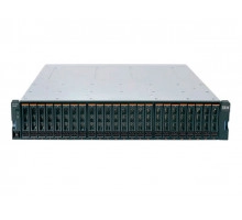 Система хранения данных Lenovo Storwize V3700