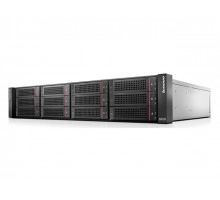 Система хранения данных с прямым подключением ThinkServer SA120