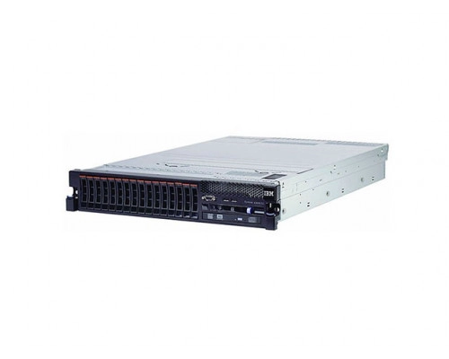 Сервер Lenovo System x3690 X5 Rack-4641
