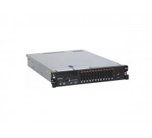 Rack-сервер Lenovo System x3750 M4