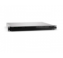 Стоечный сервер Lenovo ThinkServer RS160