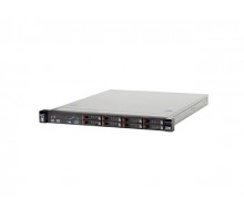 Сервер Lenovo System x3250 M5 Rack