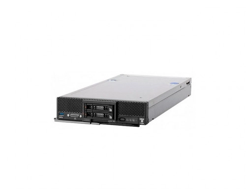 Блейд-сервер Lenovo Flex System x240 M5-5066
