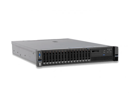 Сервер Lenovo System x3650 M5-4369 Сервер Lenovo System x3650 M5-4369