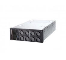 Rack-сервер Lenovo System x3850 X6