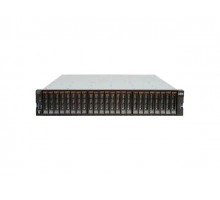 Система хранения данных Lenovo Storwize V7000