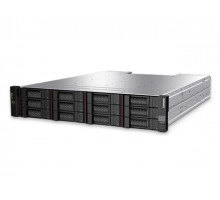 Дисковый массив прямого подключения Lenovo D1212