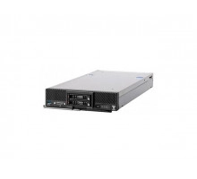 Блейд-сервер Lenovo Flex System x240 M5