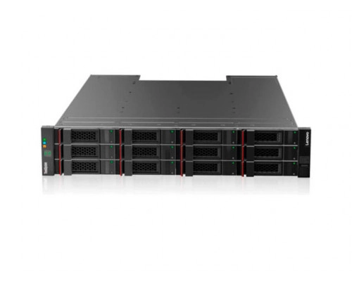 Lenovo ThinkSystem DS2200-5138 Lenovo ThinkSystem DS2200-5138