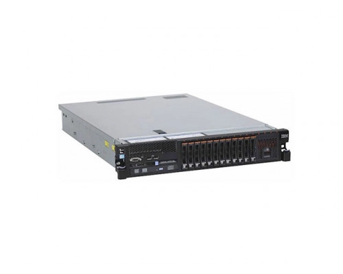 Сервер Lenovo System x3750 M4 Rack-4626