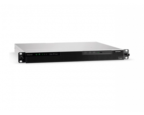Стоечный сервер Lenovo ThinkServer RS160-4759 Стоечный сервер Lenovo ThinkServer RS160-4759