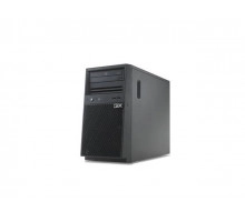 Сервер Lenovo System x3100 M4 Tower
